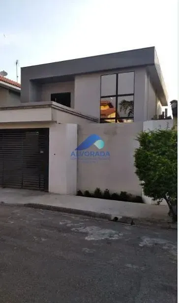 Casa, 3 quartos, 212 m² - Foto 21