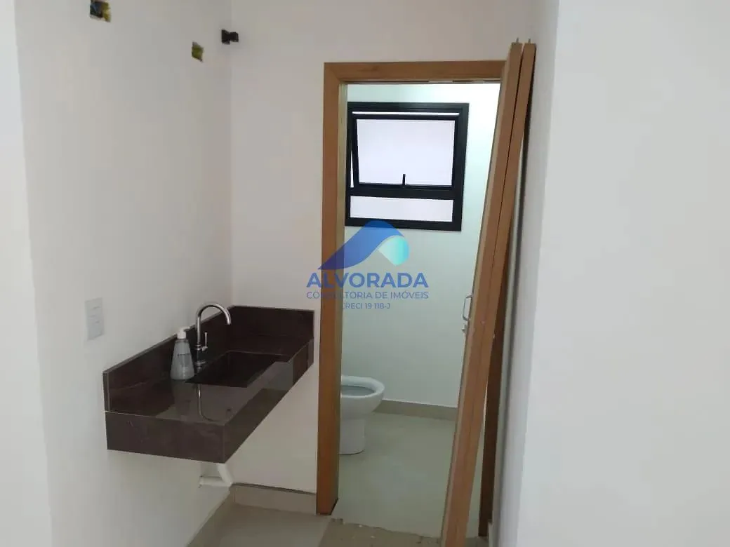 Casa, 3 quartos, 212 m² - Foto 8