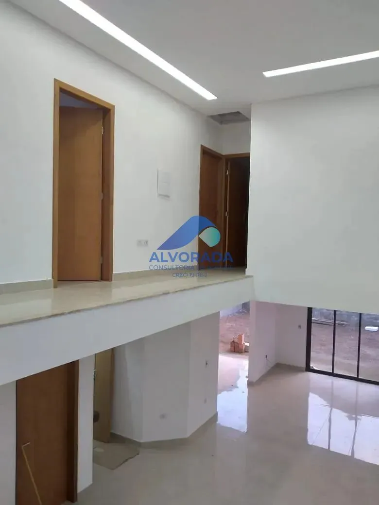 Casa, 3 quartos, 212 m² - Foto 5