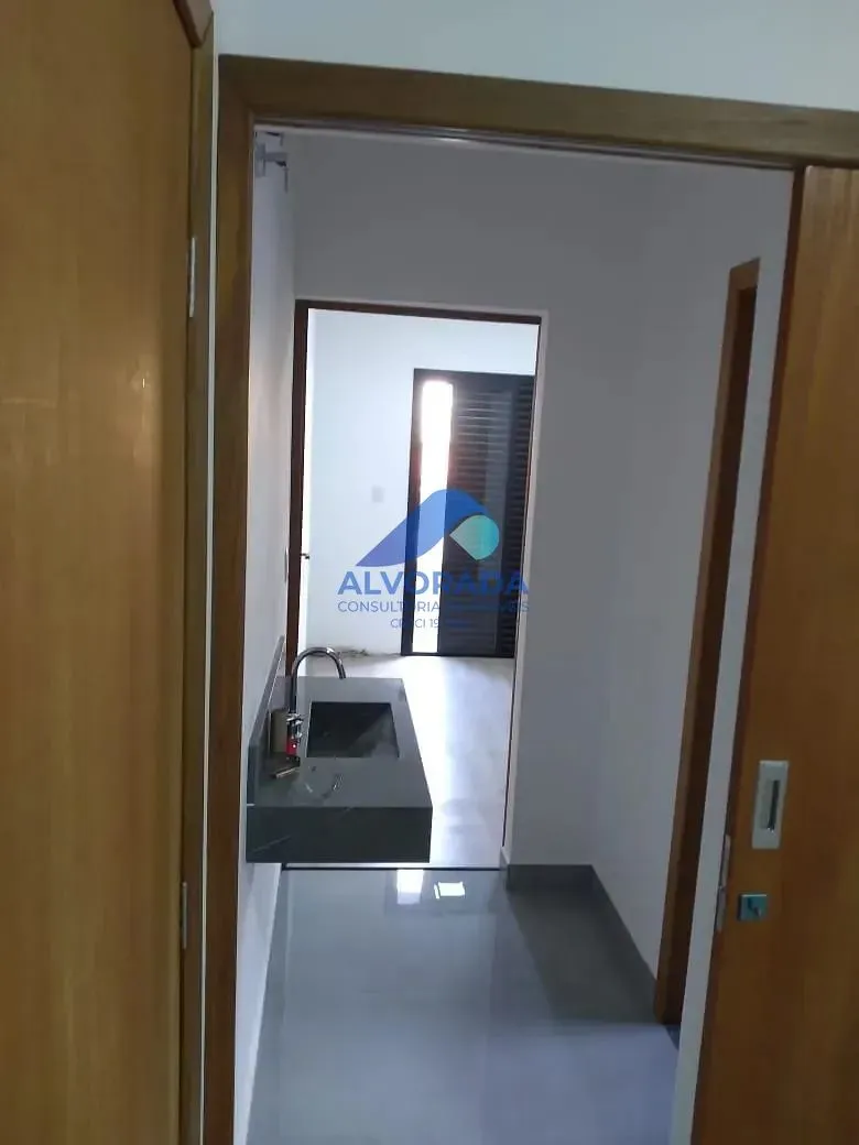 Casa, 3 quartos, 212 m² - Foto 16