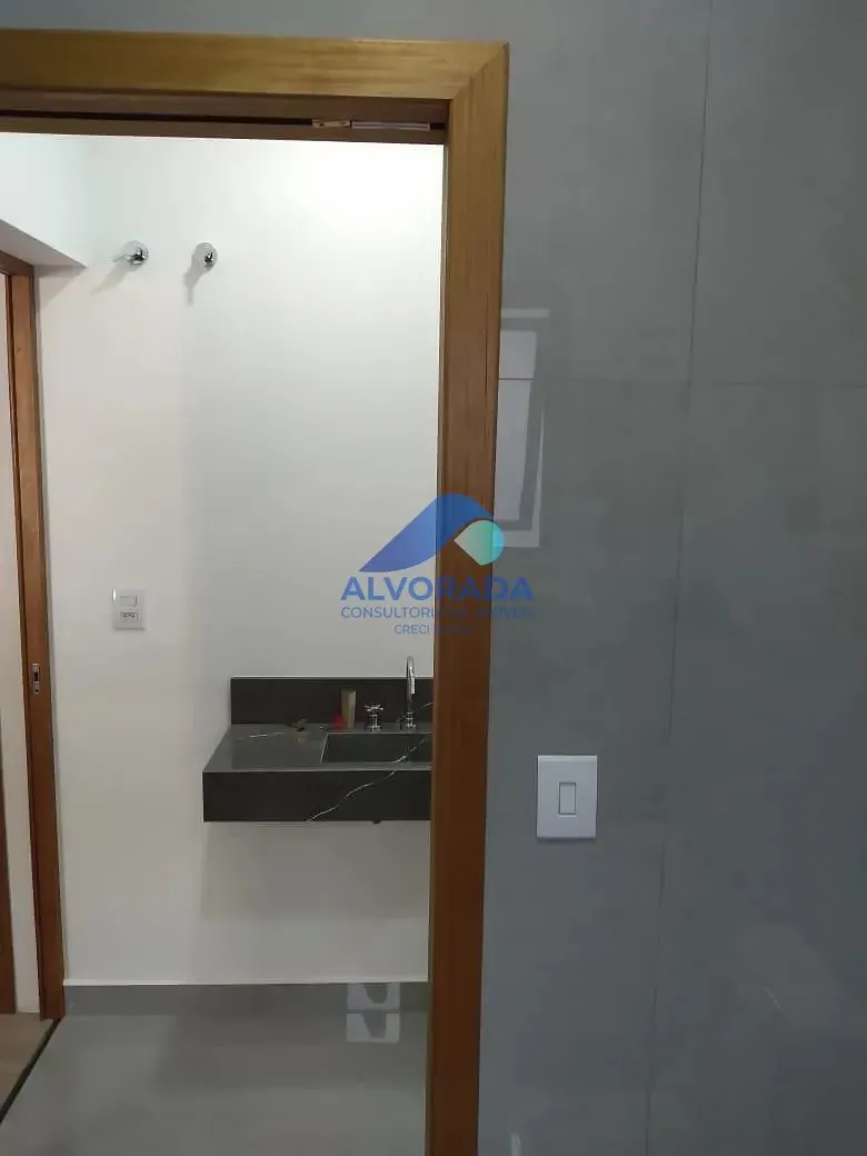 Casa, 3 quartos, 212 m² - Foto 10