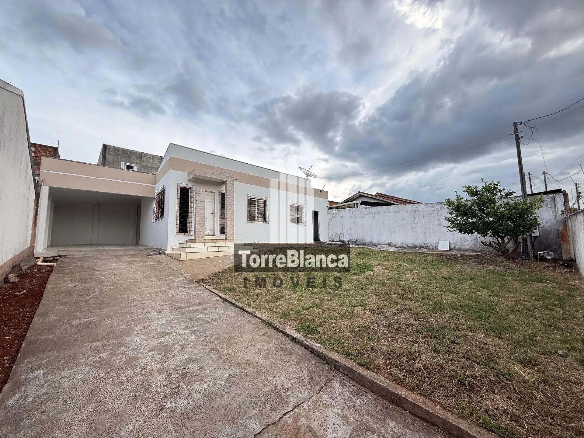 Casa, 3 quartos, 112 m² - Foto 1