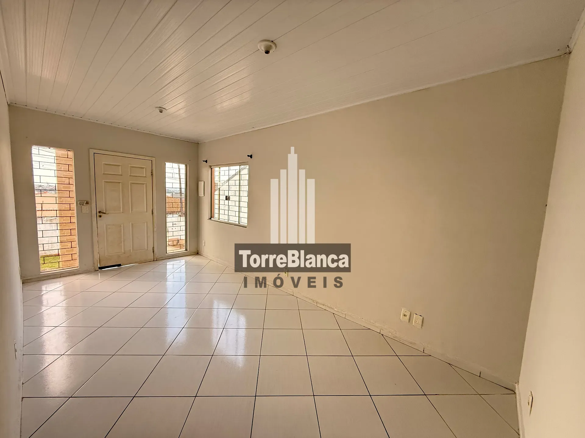 Casa, 3 quartos, 112 m² - Foto 2