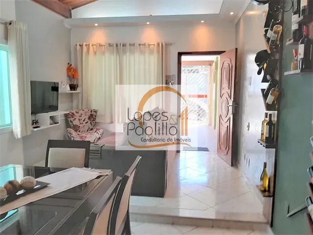 Casa com 150m² 4 quartos e 4 banheiros, à venda, no bairro Jardim Alvinópolis em Atibaia