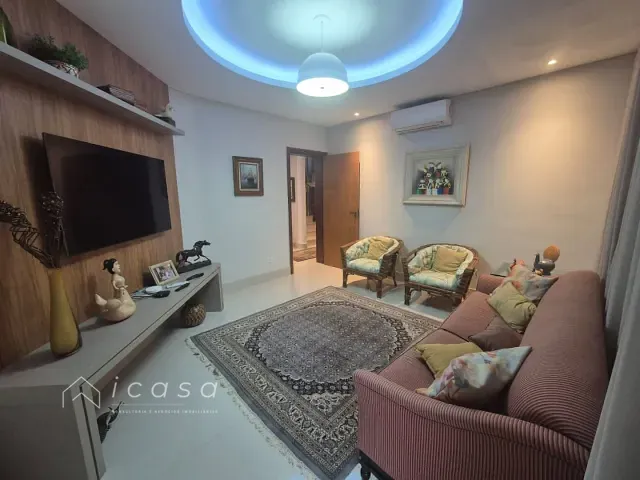 Casa com 450m² 4 quartos e 5 banheiros, à venda ou para alugar, no bairro Condomínio Chácara dos Eucaliptos em São José dos Campos