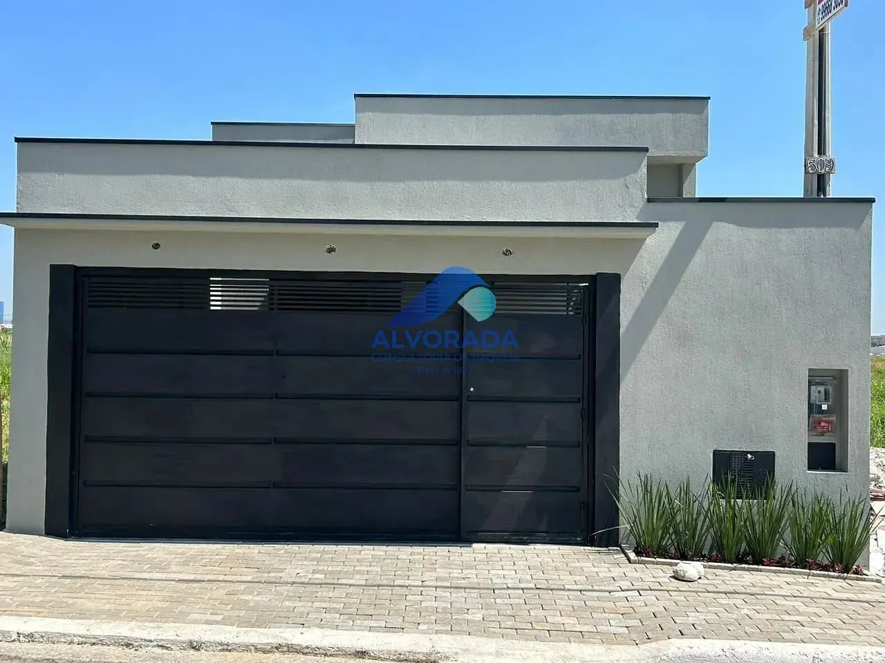 Casa, 3 quartos, 110 m² - Foto 1