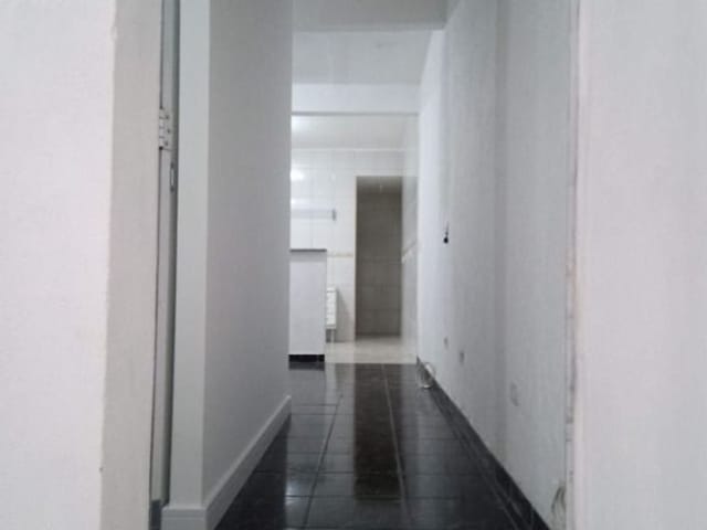 Foto do Casa - Casa com 1 dormitório para alugar, 50 m² por R$ 1.369,00/mês - Vila Mafra - São Paulo/SP | ZONA LESTE IMÓVEIS