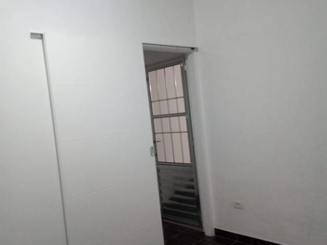 Foto do Casa - Casa com 1 dormitório para alugar, 50 m² por R$ 1.369,00/mês - Vila Mafra - São Paulo/SP | ZONA LESTE IMÓVEIS
