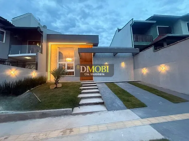 Casa com 200m² 3 quartos e 3 banheiros, à venda, no bairro Loteamento Jardim Timbaúva em Gravataí