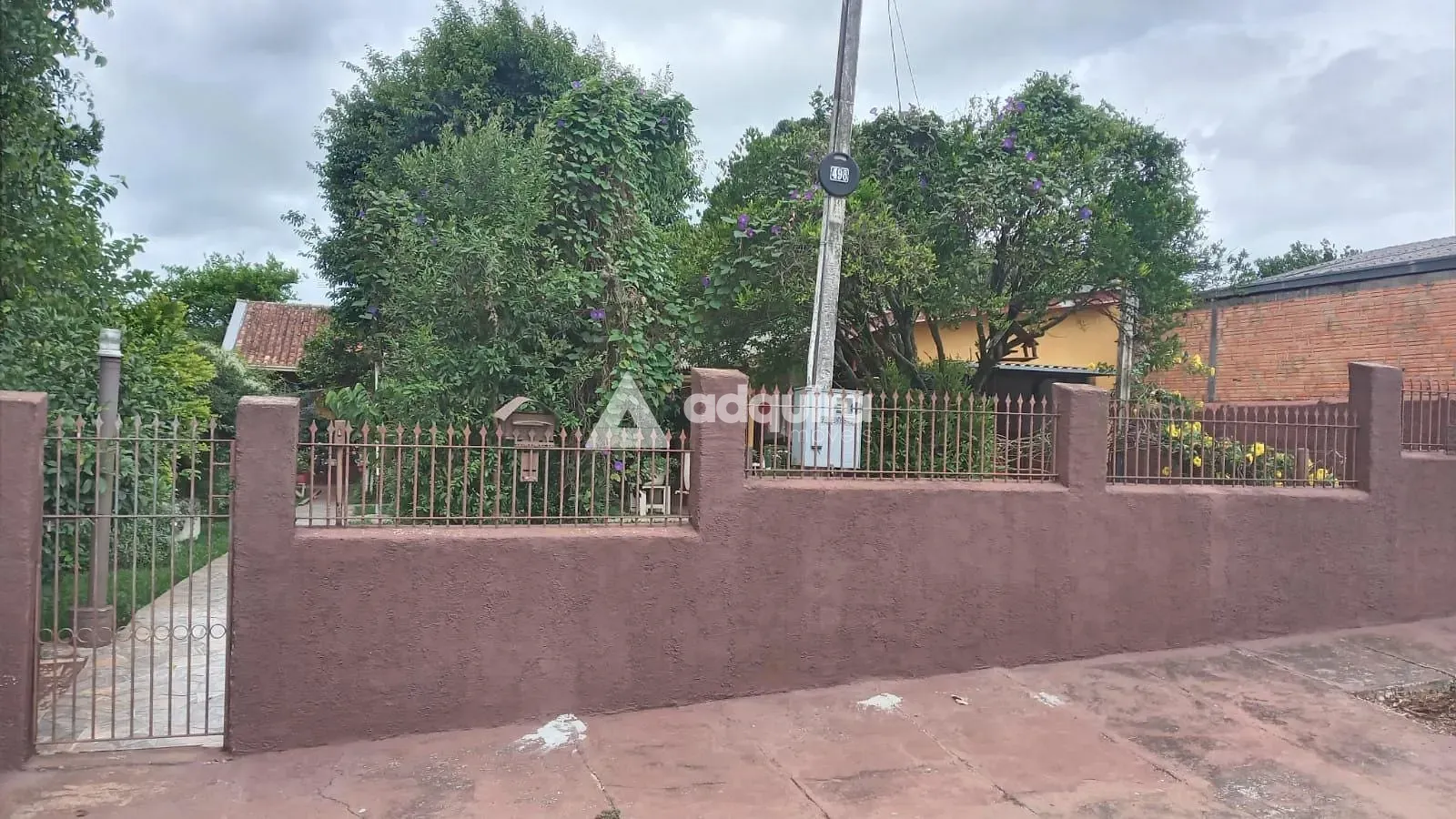 Casa, 3 quartos, 164 m² - Foto 1