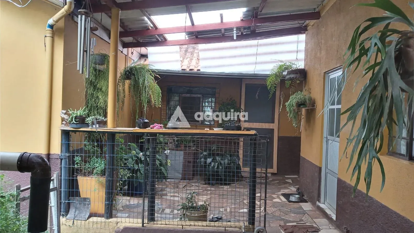 Casa, 3 quartos, 164 m² - Foto 2