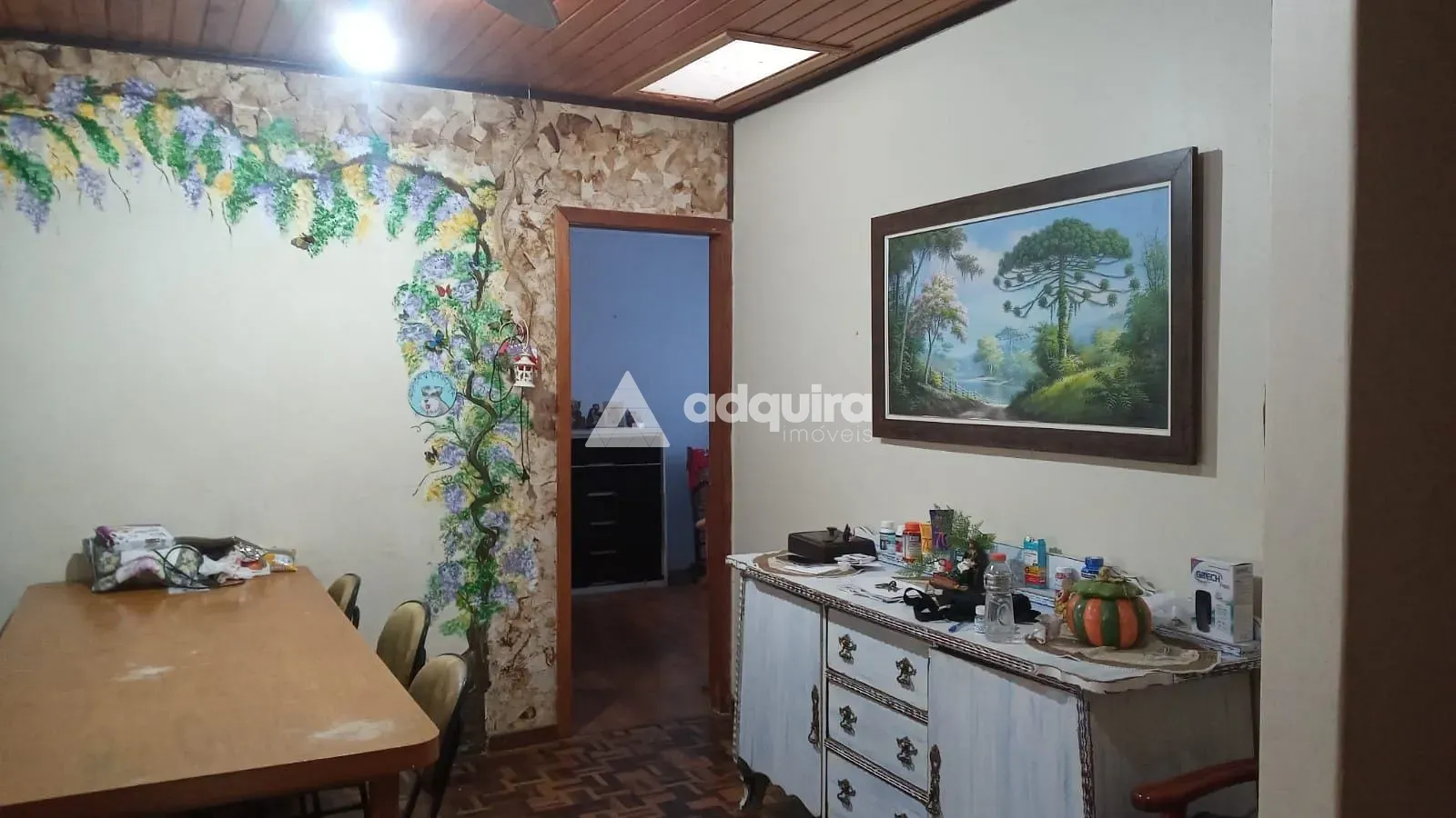 Casa, 3 quartos, 164 m² - Foto 6