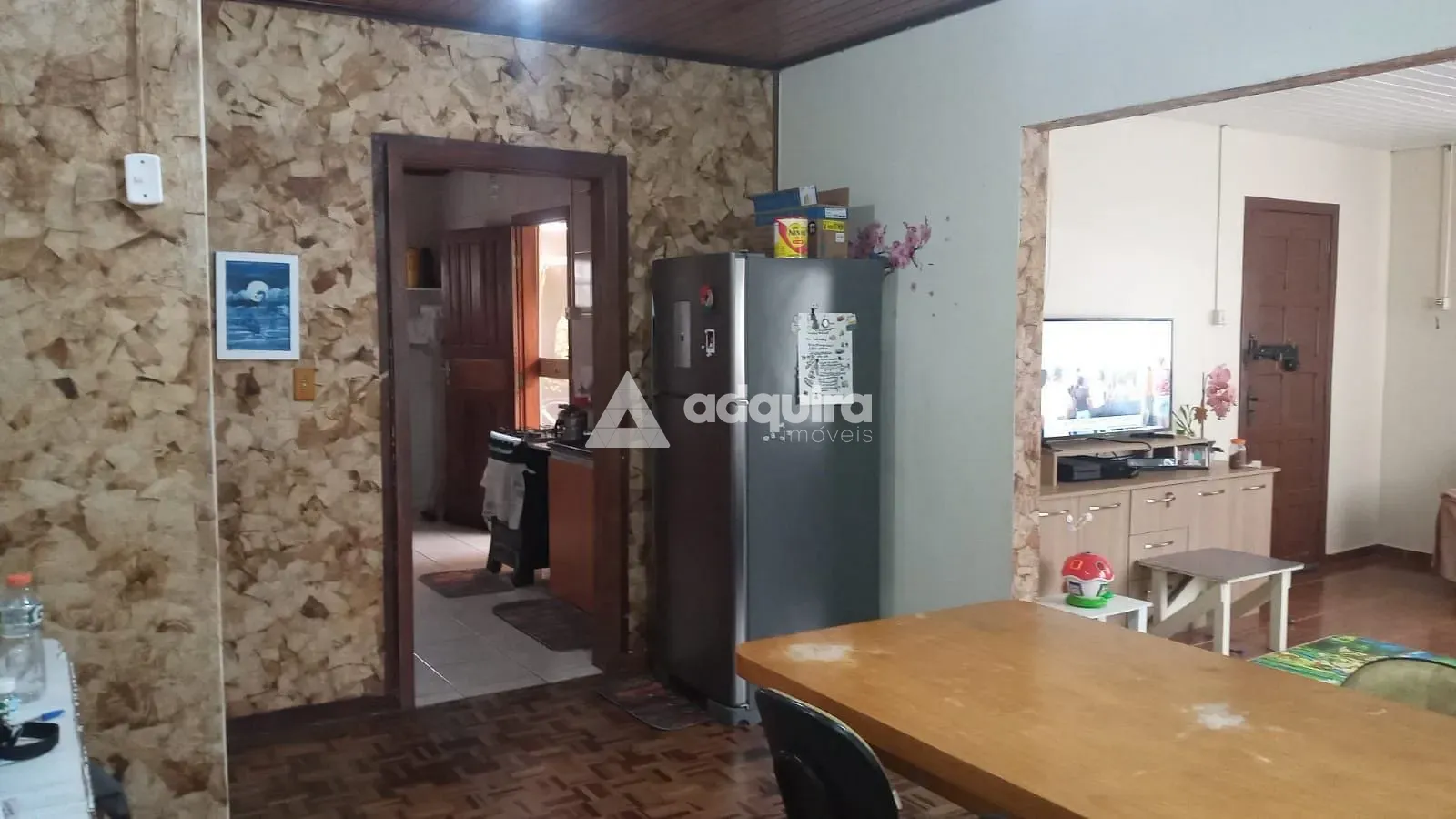 Casa, 3 quartos, 164 m² - Foto 5