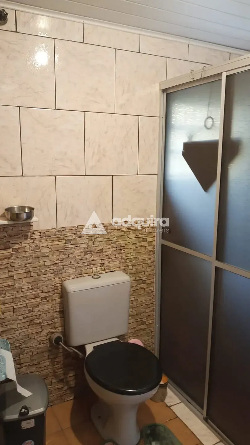 Casa, 3 quartos, 164 m² - Foto 7
