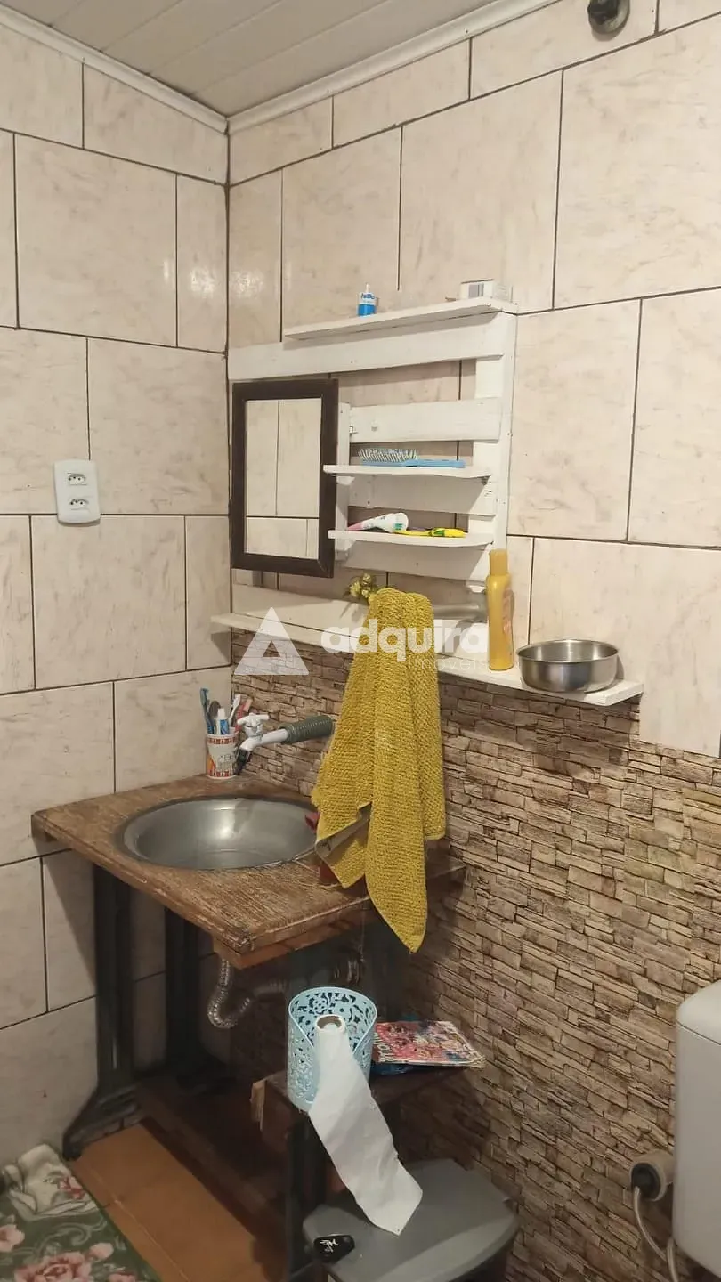 Casa, 3 quartos, 164 m² - Foto 8