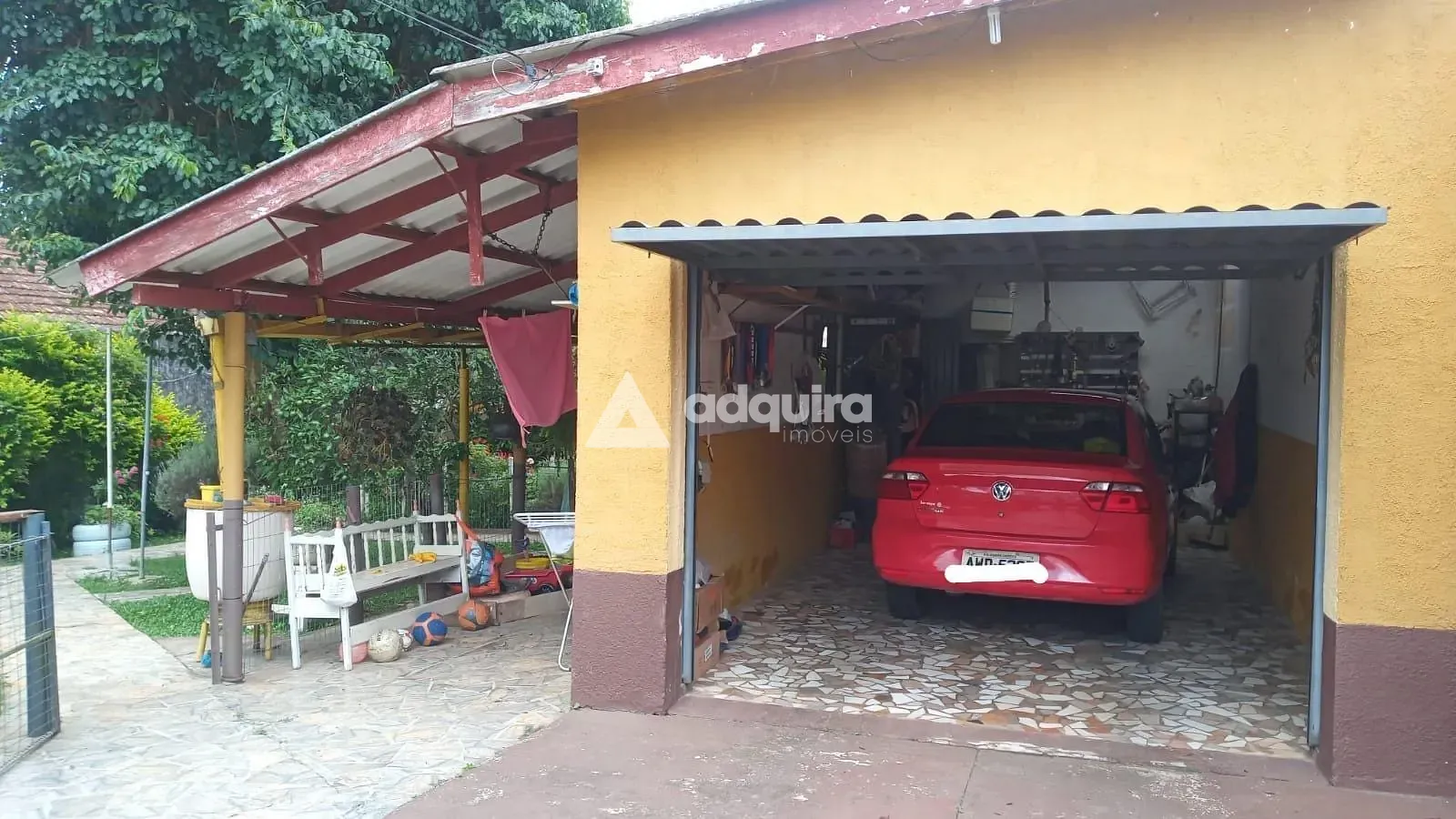 Casa, 3 quartos, 164 m² - Foto 3