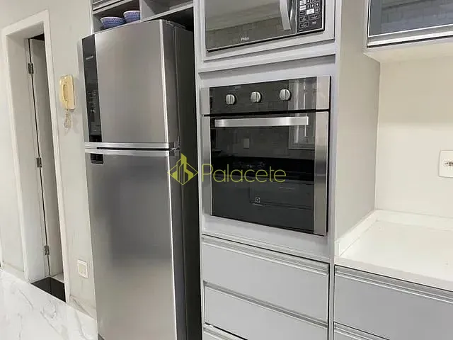 Casa com 450m² 5 quartos e 5 banheiros, à venda, no bairro Parque Residencial Aquarius em São José Dos Campos