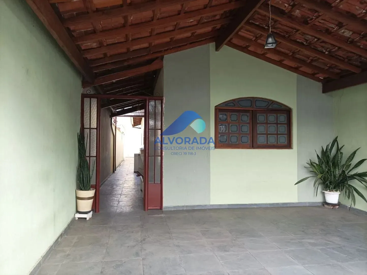 Casa, 2 quartos, 70 m² - Foto 3