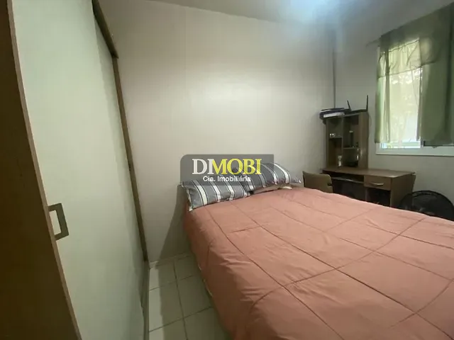 Casa com 62m² 2 quartos e 1 banheiro, à venda, no bairro Cadiz em Gravataí