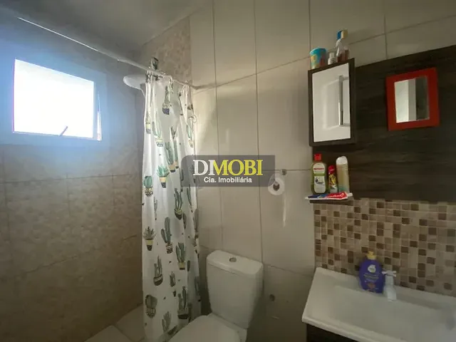 Casa com 62m² 2 quartos e 1 banheiro, à venda, no bairro Cadiz em Gravataí