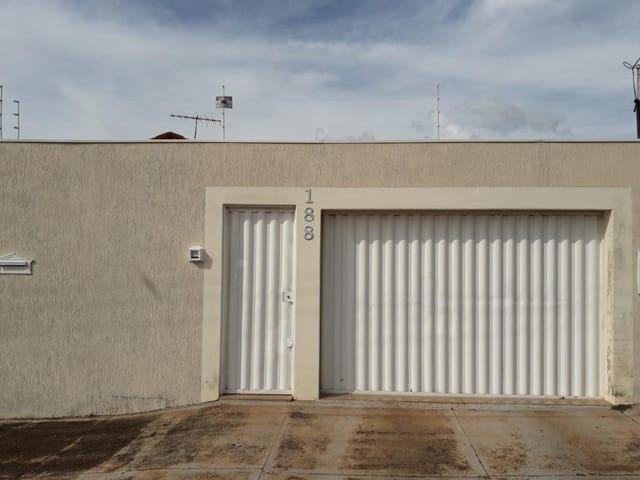 Foto do Casa - Casa à venda 2 Quartos, 588M², Fabrício, Uberaba - MG | ZUCATO IMOBILIARIA LTDA