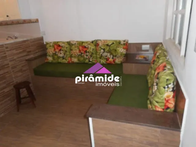 Casa com 100m² 2 quartos e 1 banheiro, à venda, no bairro Martim de Sá em Caraguatatuba