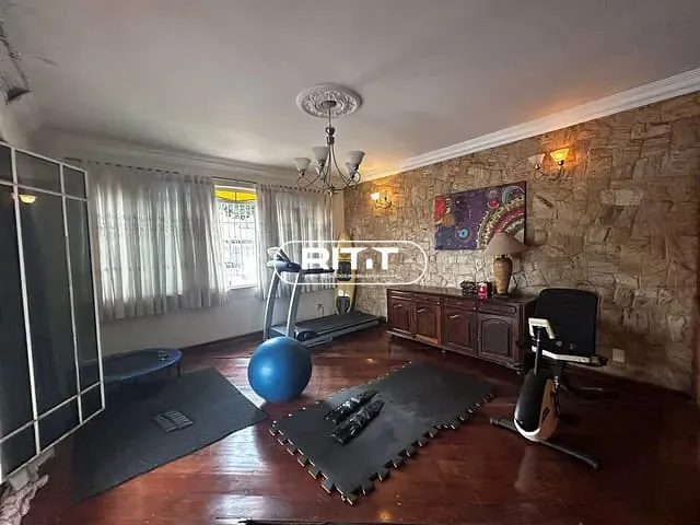 Casa com 249m², para alugar, no bairro Jardim Nossa Senhora Auxiliadora em Campinas