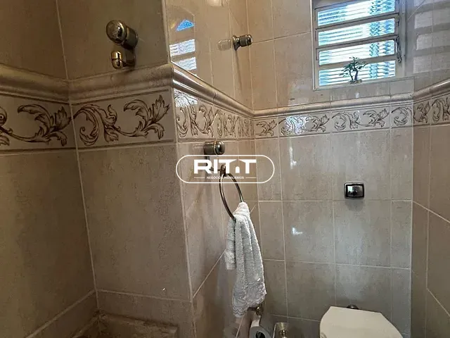 Casa com 249m², para alugar, no bairro Jardim Nossa Senhora Auxiliadora em Campinas