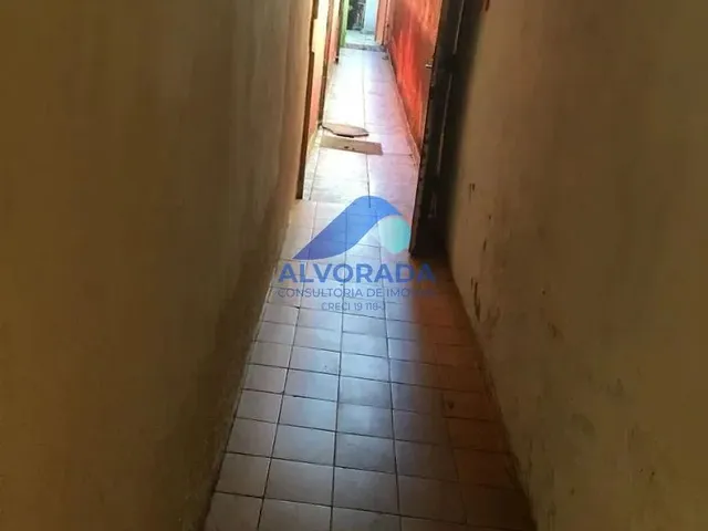 Casa com 265m² 3 quartos e 1 banheiro, à venda, no bairro Jardim Bela Vista em São José Dos Campos