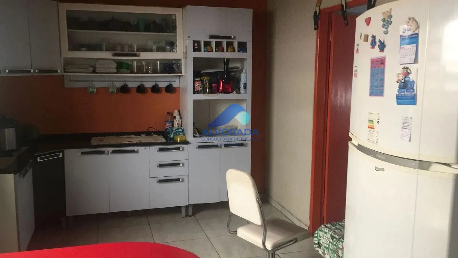 Casa, 3 quartos, 10 m² - Foto 11