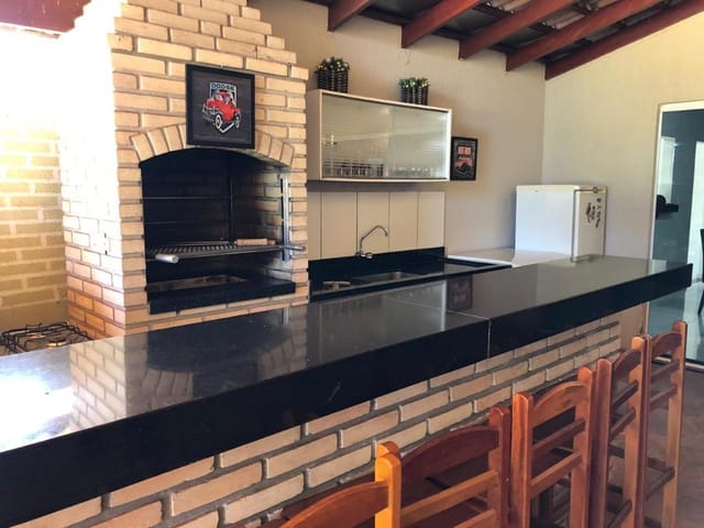 Foto do Casa - Casa à venda 4 Quartos, 2 Suites, 1500M², Residencial Mário de Almeida Franco, Uberaba - MG | ZUCATO IMOBILIARIA LTDA