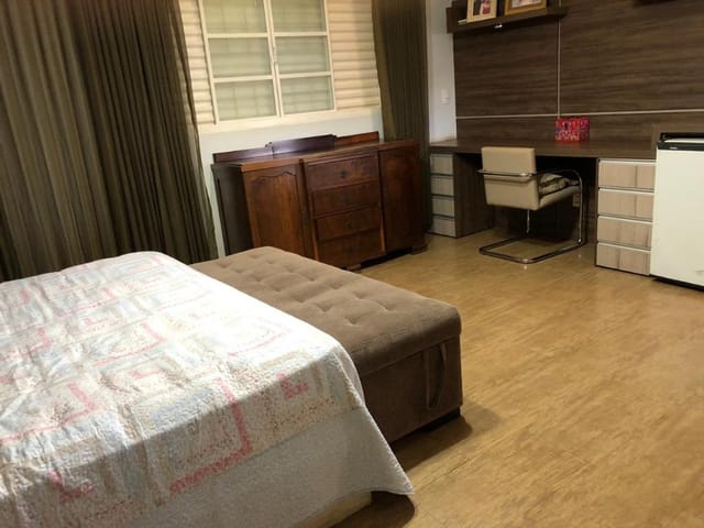 Foto do Casa - Casa à venda 4 Quartos, 2 Suites, 1500M², Residencial Mário de Almeida Franco, Uberaba - MG | ZUCATO IMOBILIARIA LTDA