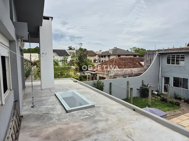 Casa com 480m² 3 quartos e 4 banheiros, à venda, no bairro Tristeza em Porto Alegre