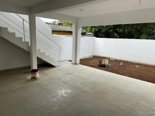 Foto do Casa - Casa à venda 3 Quartos, 1 Suite, 2 Vagas, 175M², Parque Residencial Santo André, Caçapava - SP | Palacete Imobiliária