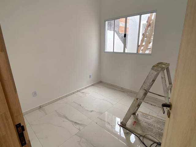 Foto do Casa - Casa à venda 3 Quartos, 1 Suite, 2 Vagas, 175M², Parque Residencial Santo André, Caçapava - SP | Palacete Imobiliária