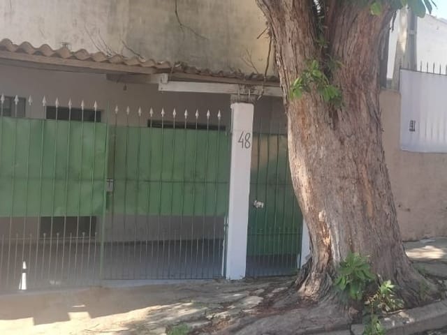 Foto do Casa - Casa com 2 dormitórios para alugar, 50 m² por R$ 857,41 - Vila Fiori - Sorocaba/SP | Ary Proenca Negócios Imobiliários Ltda