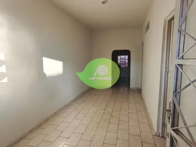 Casa com 80m², para alugar, no bairro Vila São Bernardo em Sorocaba