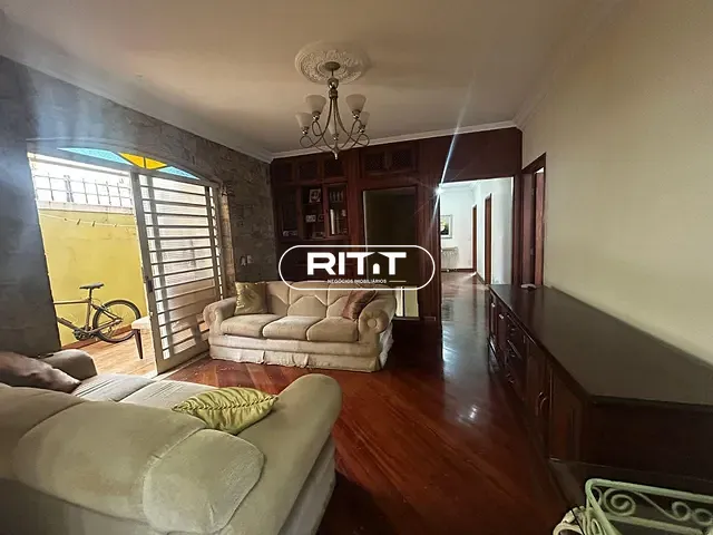 Casa com 249m², à venda, no bairro Jardim Nossa Senhora Auxiliadora em Campinas