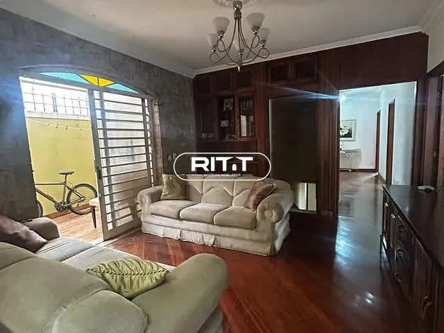 Casa com 249m², à venda, no bairro Jardim Nossa Senhora Auxiliadora em Campinas