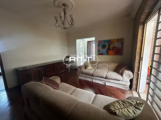 Casa com 249m², à venda, no bairro Jardim Nossa Senhora Auxiliadora em Campinas
