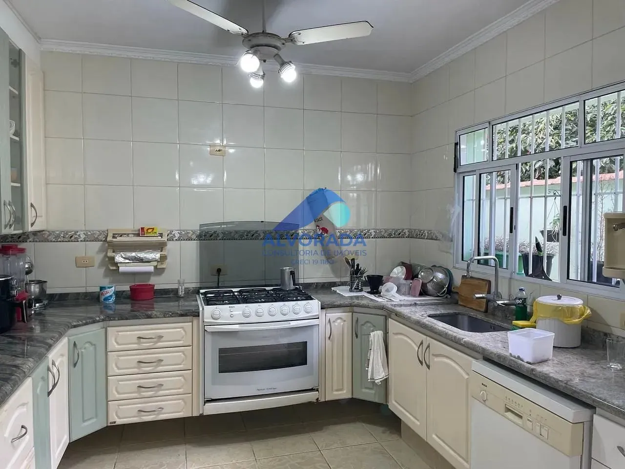 Casa, 3 quartos, 218 m² - Foto 7