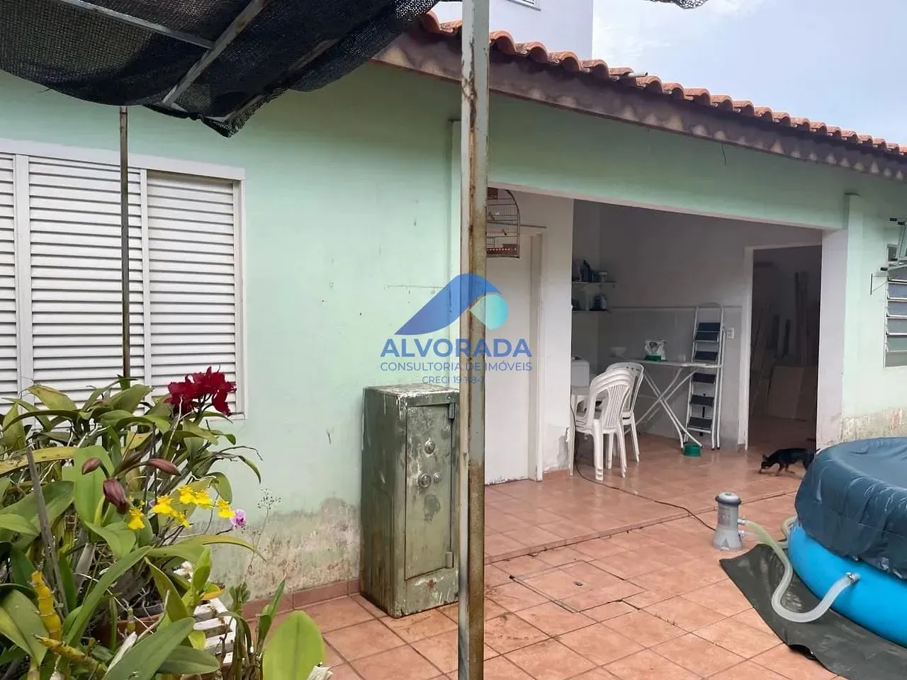 Casa, 3 quartos, 218 m² - Foto 15