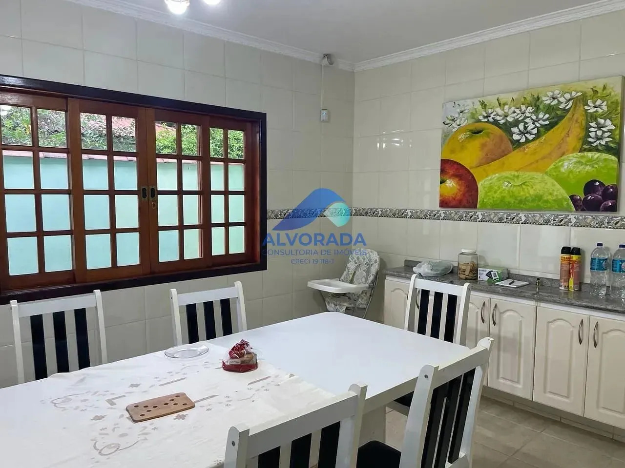 Casa, 3 quartos, 218 m² - Foto 6