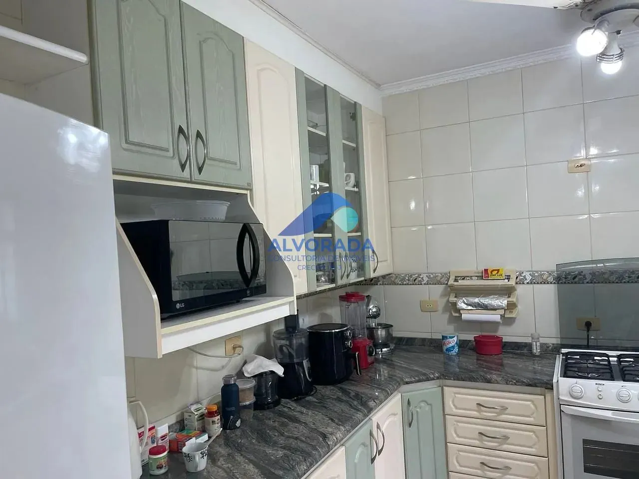 Casa, 3 quartos, 218 m² - Foto 8
