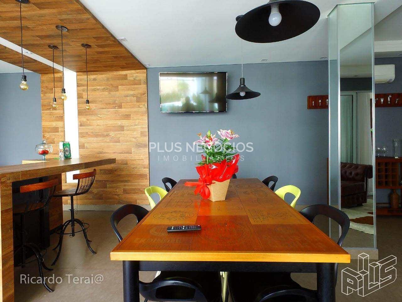Casa à venda com 3 quartos, 298m² - Foto 13