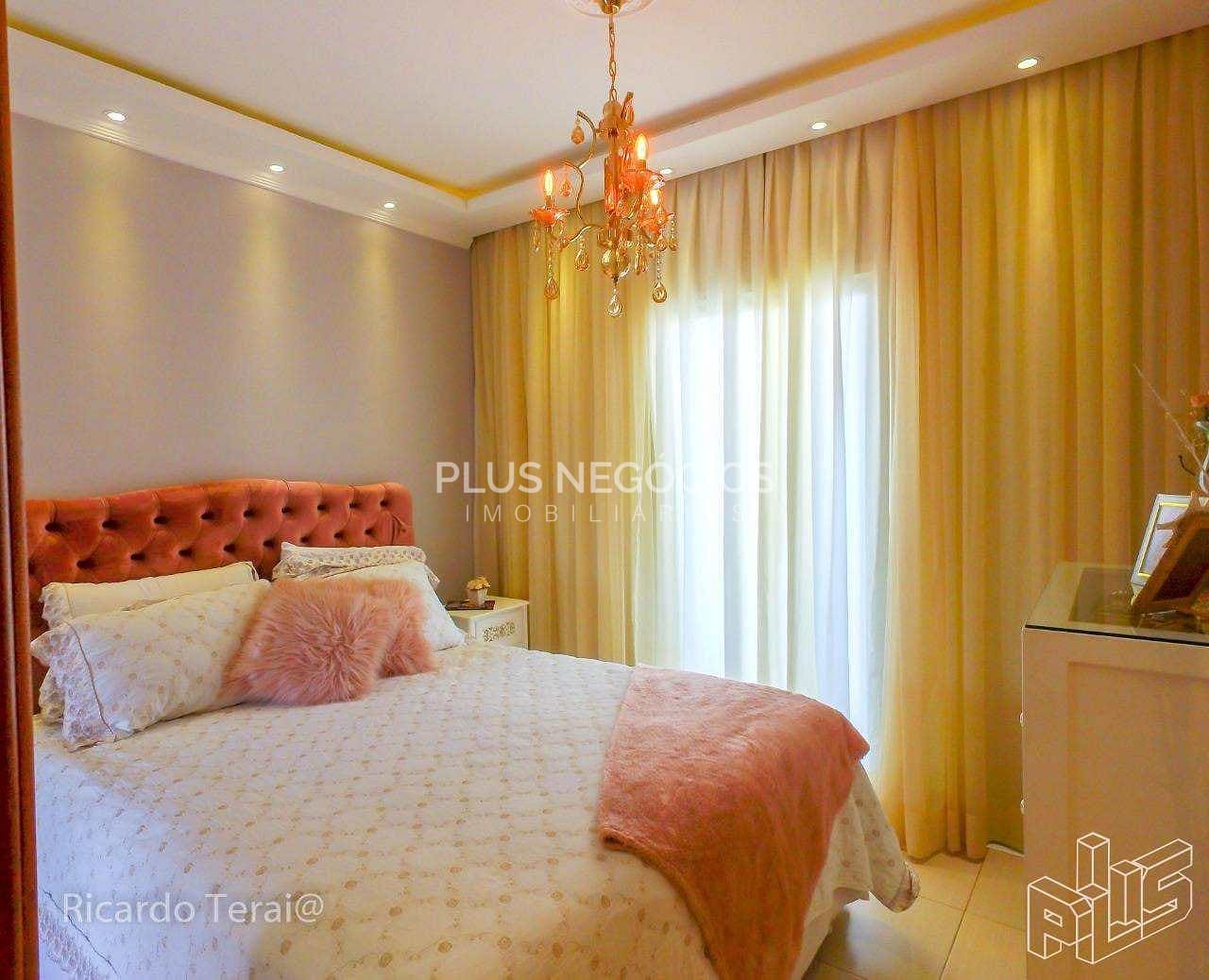 Casa à venda com 3 quartos, 298m² - Foto 39