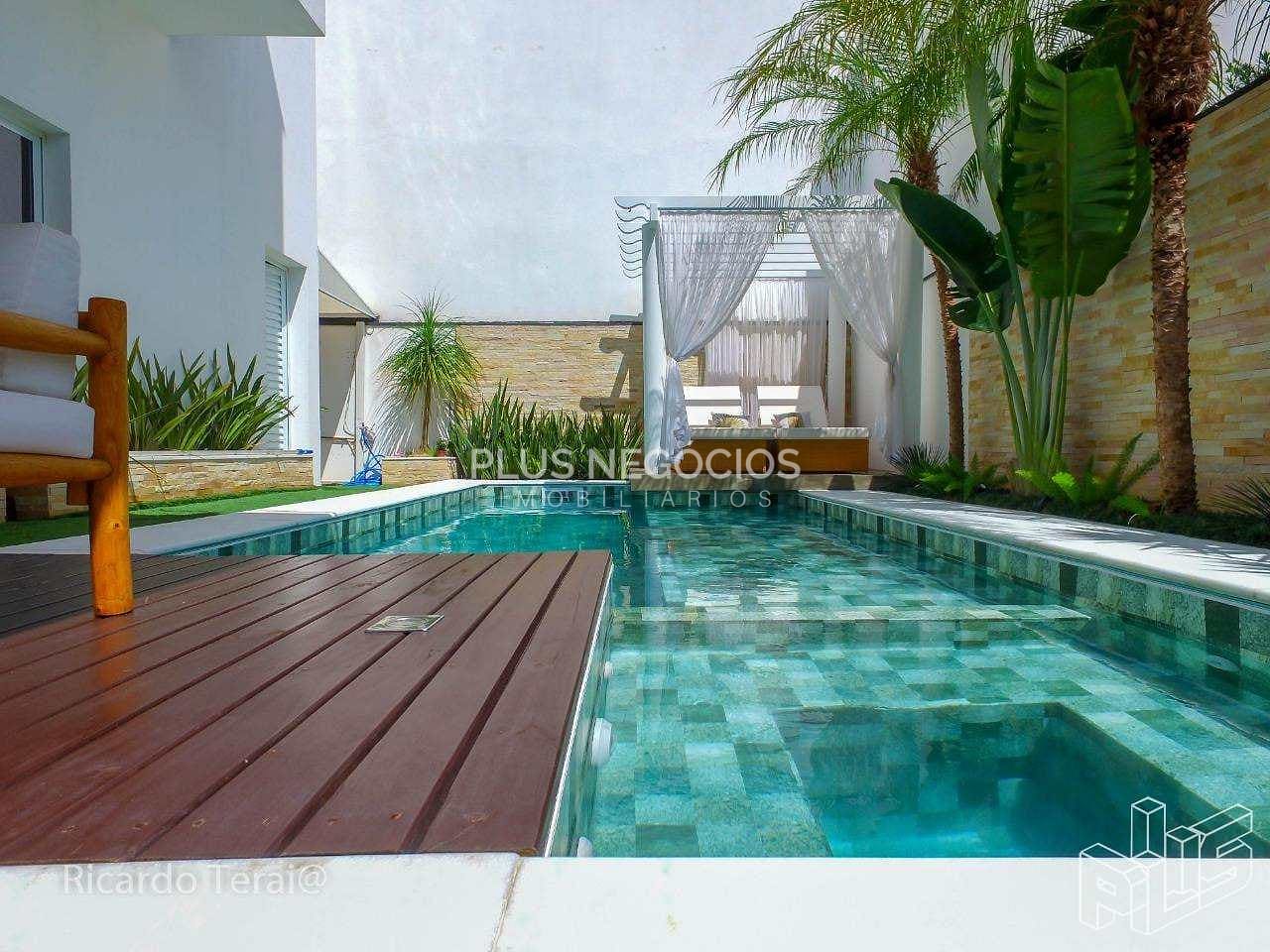 Casa à venda com 3 quartos, 298m² - Foto 16