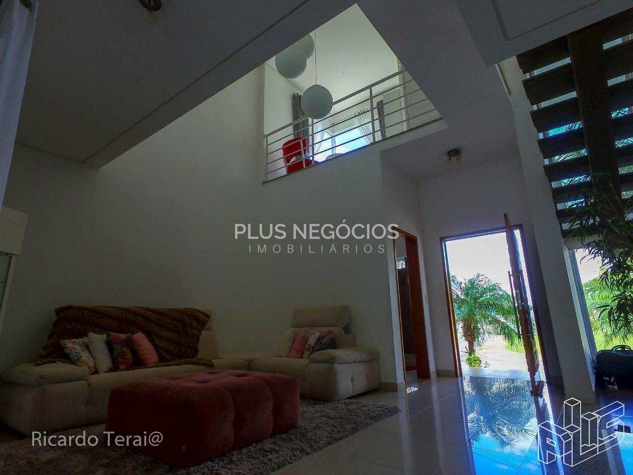 Casa à venda com 3 quartos, 298m² - Foto 19