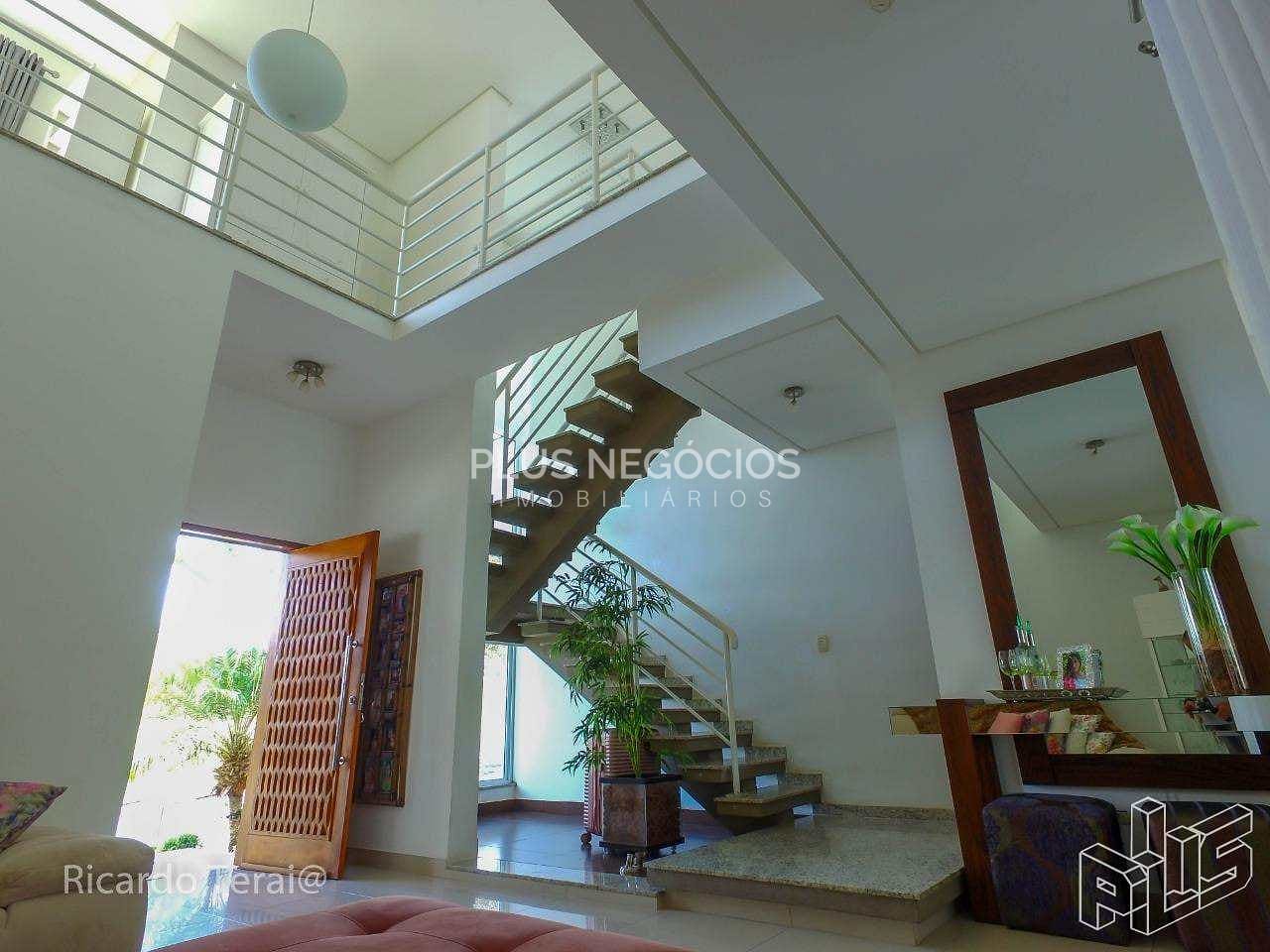 Casa à venda com 3 quartos, 298m² - Foto 31