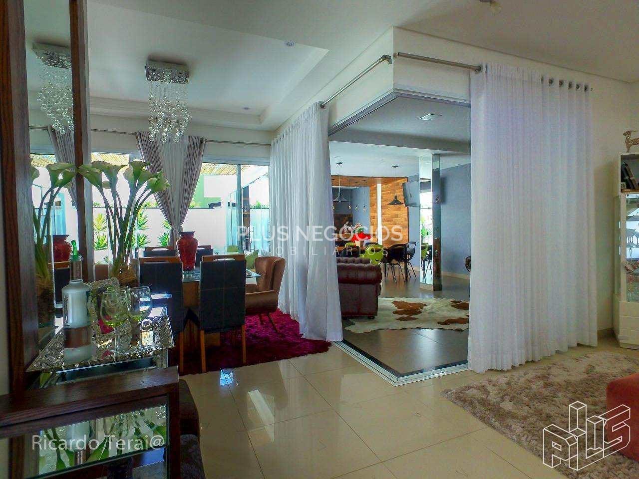 Casa à venda com 3 quartos, 298m² - Foto 18